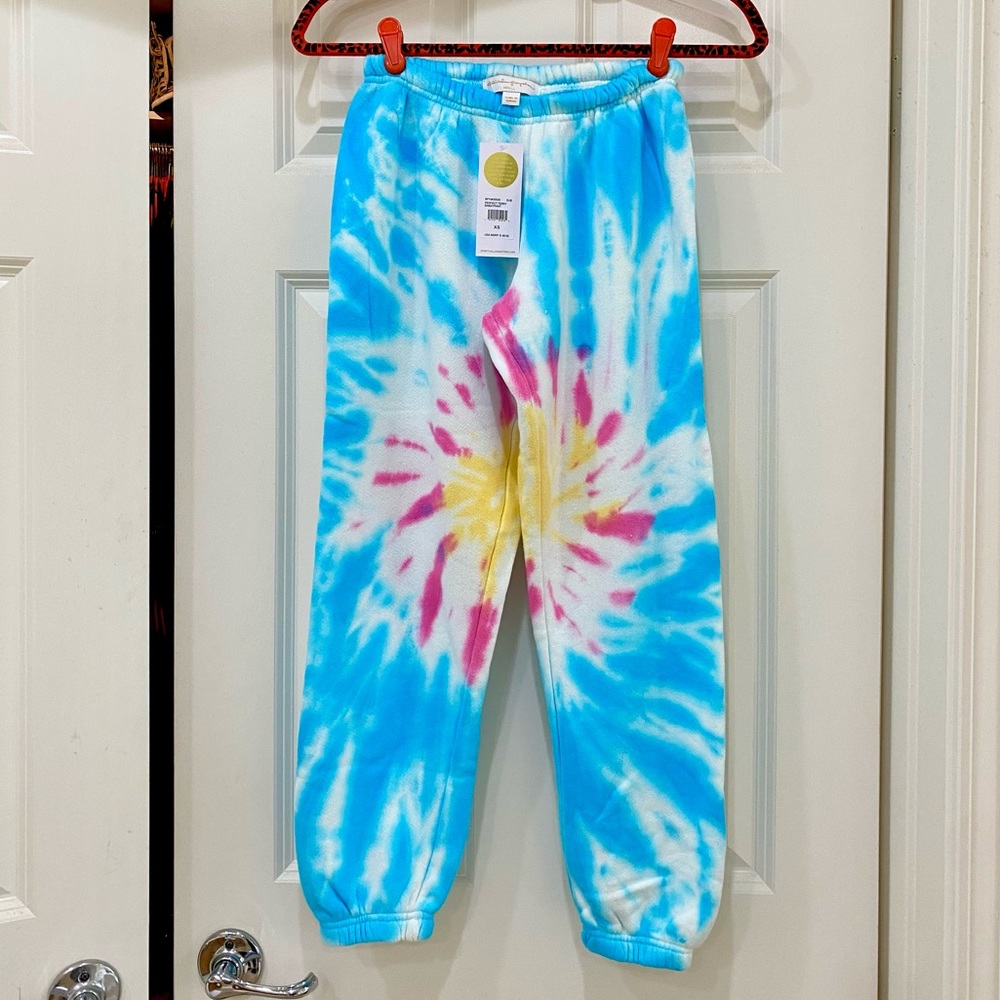 NWT Spiritual Gangster Perfect Sweatpants, XS